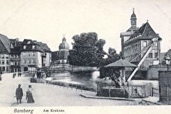 Am Krahnen (1899)