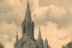 Костел (1900)