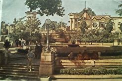 Вход в парк (1960)