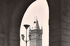Staroměstské radnice (1960)