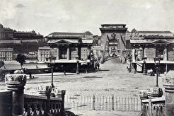 Széchenyi Lánchíd (1873)