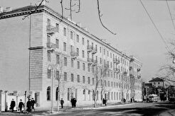 Проспект Мира (1960)