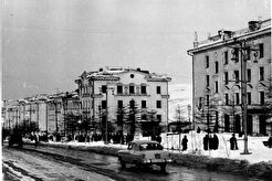 Проспект Ленина (1960)