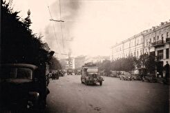 Крещатик (1941)