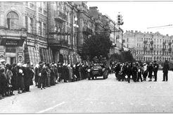 Бессарабская площадь (1941)