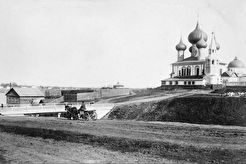Церковь Петра и Павла (1900)