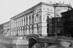 Эрмитажный театр (1930)
