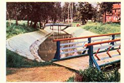 Река Ронже (1962)