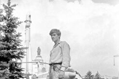 ВДНХ (1990)