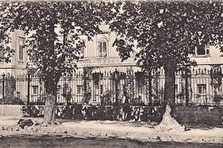 Stai konak (1900)