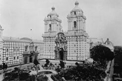 Church of San Francisco (1909)