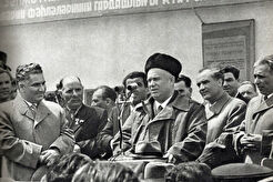 Стадион имени В.И.Ленина (1960)