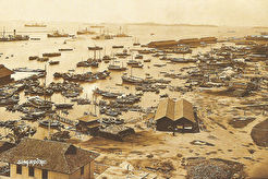 Telok Ayer Basin (1900)
