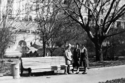 Жовтневий палац. Який рік ? (1960)
