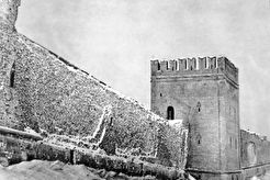 Башня Позднякова (1960)
