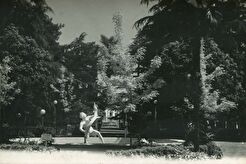 Батумский пионерский парк (1960)