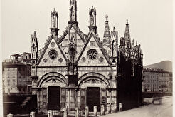 Chiesa di Santa Maria della Spina (1860)