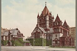 Trinity Church (1900)