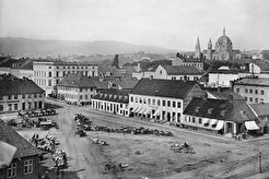 Stortorvet (1865)