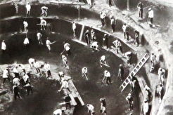 Начало Магнитки (1929)