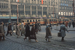 Václavské náměstí (1960)