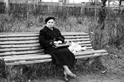 Парк Пионеров (1960)