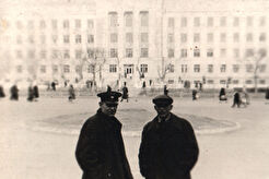 Барнаул (1950)
