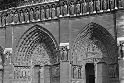 Porte de Notre-Dame (1942)