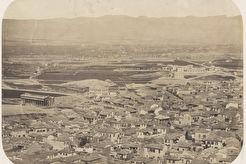 Vue générale (1859)