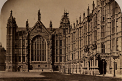 Parliament (1858)