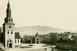 Stortorvet (1870)