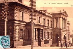 Treasury Building (1900)