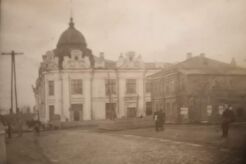 Пассаж Фирсова (1907)
