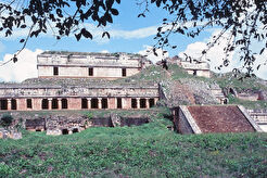 Palacio, Sayil (1983)