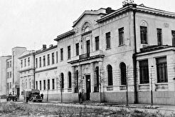 Вулиця Р. Люксембург (1941)