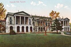 Osgoode Hall (1909)