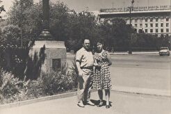 Проспект им. Ленина (1960)
