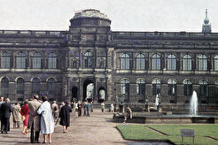 Zwinger (1960)