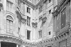 Hôtel Beauvais (1940)