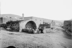 Northern views. Virgin's Fountain (1898)