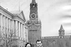Кремлёвский театр (1960)