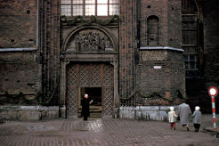 St. Mary's Church (1960)