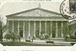 Catedral Metropolitana (1900)