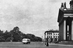 Адмиралтейский проспект (1950)