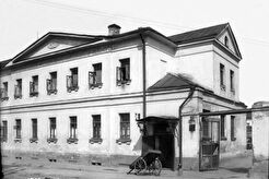 Карманицкий переулок, 14 (1920)