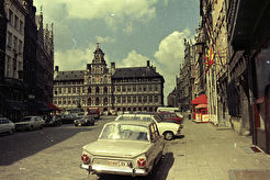 Grote Markt (1973)
