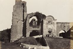 Porta Furba (1870)