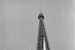 Cathédrale Notre-Dame de Rouen (1989)