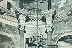 Split. Katedrala (1904)