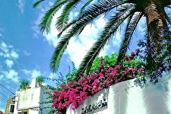 Ibiza, Carrer de la Conquista (1998)